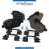 Front BRAKE PAD for Mini Mini 2006-2010 models